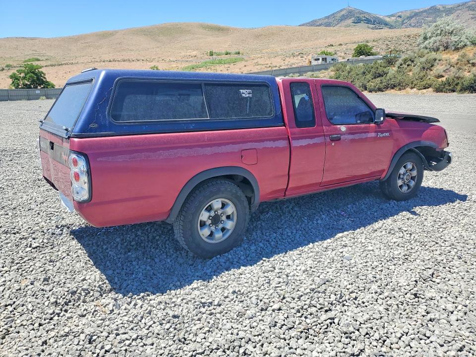 Auction sale of the 1998 Nissan Frontier, vin: 1N6DD26S1WC323682, lot number: 58959416