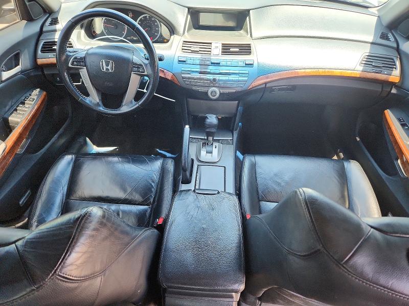 58906886 :رقم المزاد ، 1HGCP2F80BA015579 vin ، 2011 Honda Accord مزاد بيع