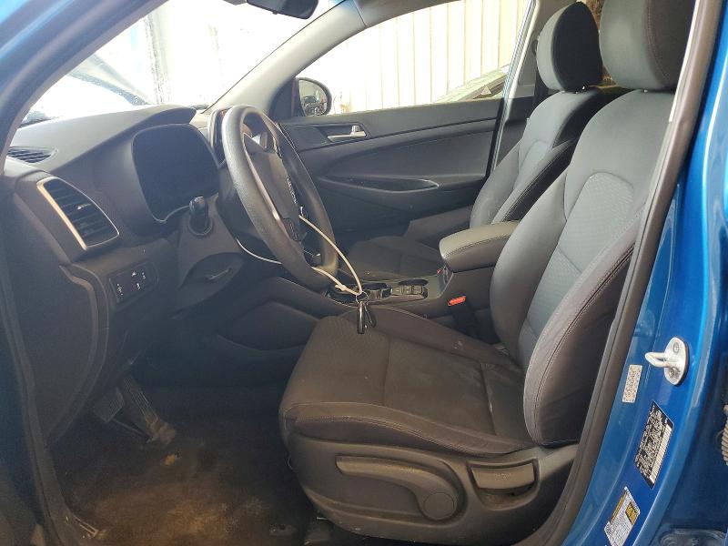 Aukcja sprzedaży 2019 Hyundai Tucson, vin: KM8J2CA45KU894828, numer aukcji: 57293536