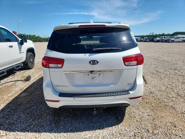 57530666 :رقم المزاد ، KNDMC5C11G6147056 vin ، 2016 Kia Sedona مزاد بيع