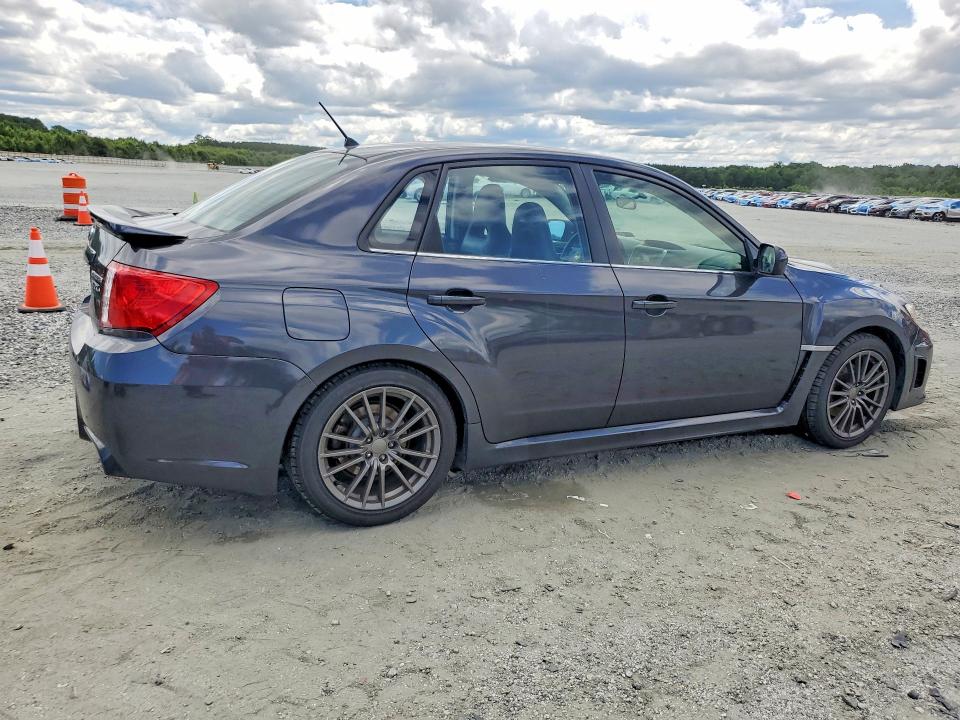 2012 Subaru Impreza მანქანა იყიდება აუქციონზე, vin: JF1GV7F66CG023787, აუქციონის ნომერი: 58562266