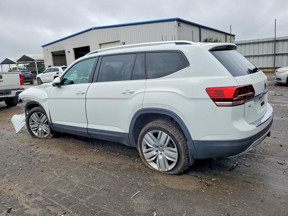 Aukcja sprzedaży 2019 Volkswagen Atlas, vin: 1V2WR2CA1KC591908, numer aukcji: 56352166