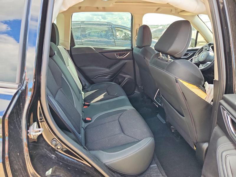 Aukcja sprzedaży 2023 Subaru Forester, vin: JF2SKADC1PH492094, numer aukcji: 57740406
