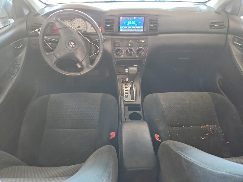 Aukcja sprzedaży 2007 Toyota Corolla, vin: 1NXBR32E77Z878872, numer aukcji: 55818146