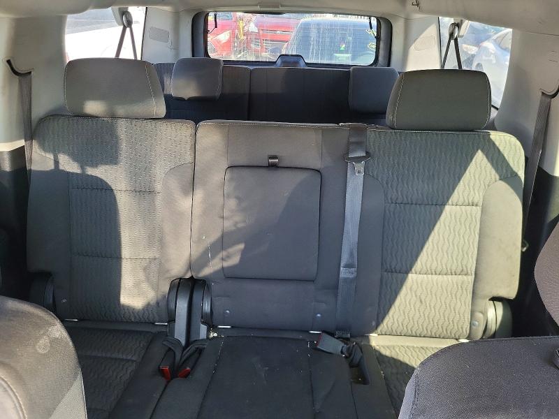 Продажа на аукционе авто 2019 Chevrolet Suburban, vin: 1GNSKGKC1KR307864, номер лота: 54395926