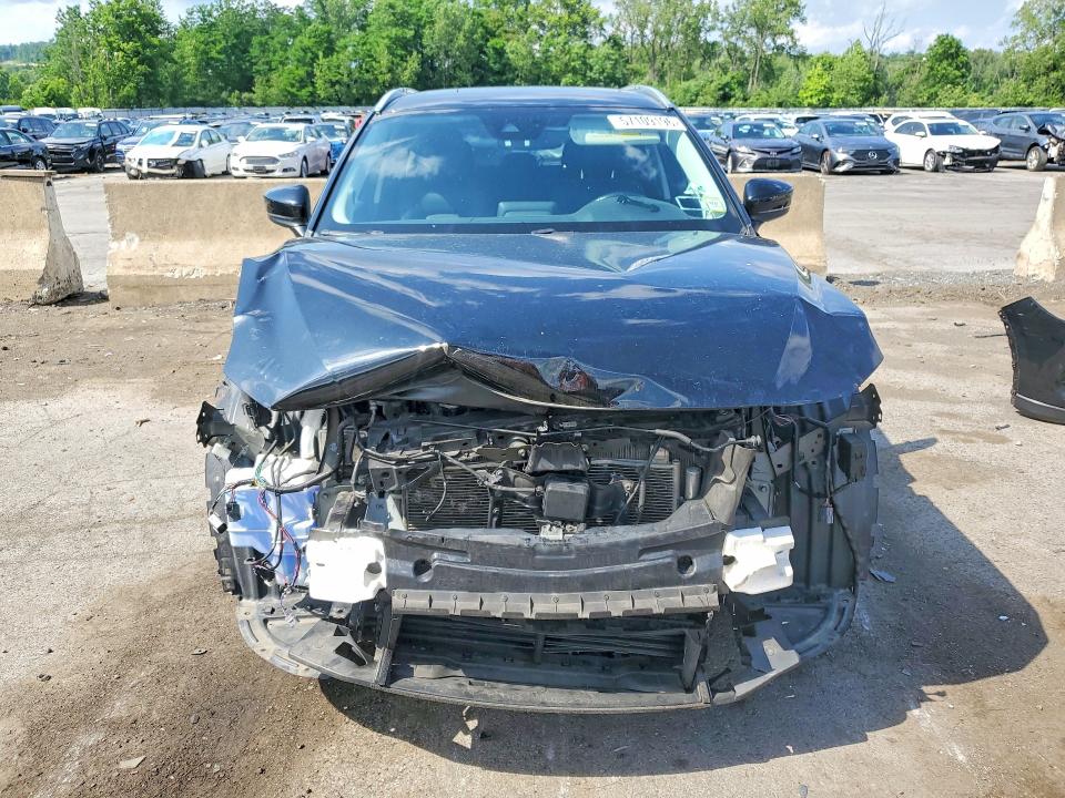 57109196 :رقم المزاد ، JM3KFBDM2L0868349 vin ، 2020 Mazda Cx-5 مزاد بيع