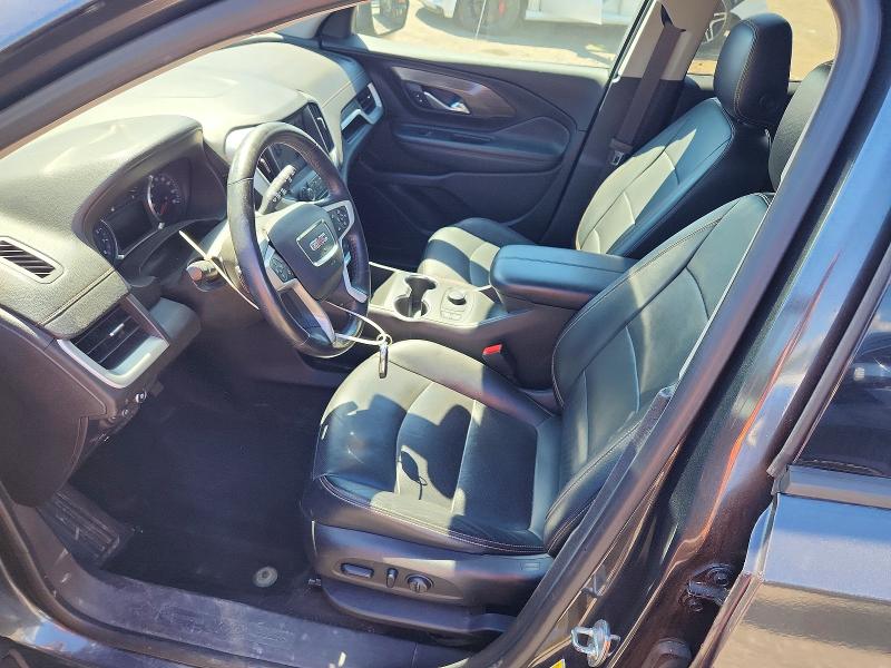 Aukcja sprzedaży 2018 Gmc Terrain, vin: 3GKALVEX6JL188613, numer aukcji: 56502586