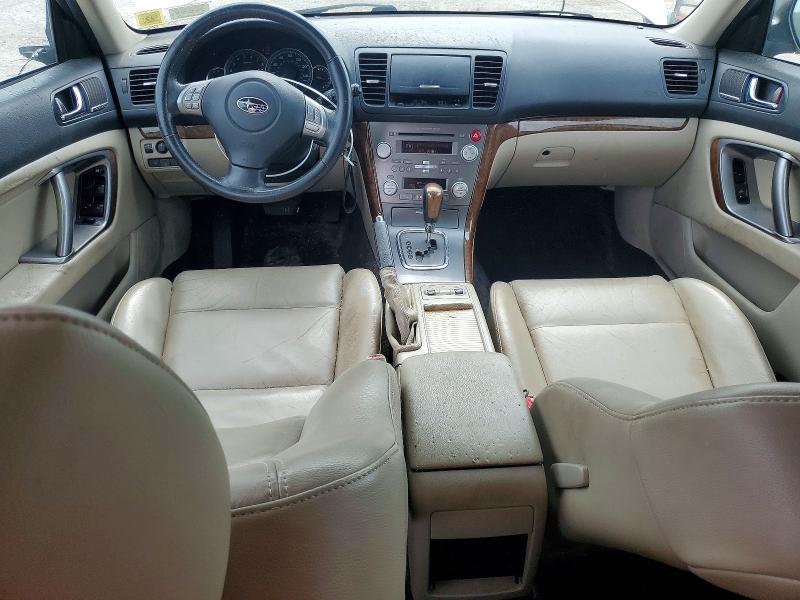 Aukcja sprzedaży 2009 Subaru Outback, vin: 4S4BP66C697346367, numer aukcji: 58555946