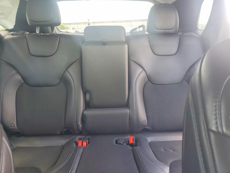 2019 Jeep Cherokee მანქანა იყიდება აუქციონზე, vin: 1C4PJMLB2KD426512, აუქციონის ნომერი: 55843126