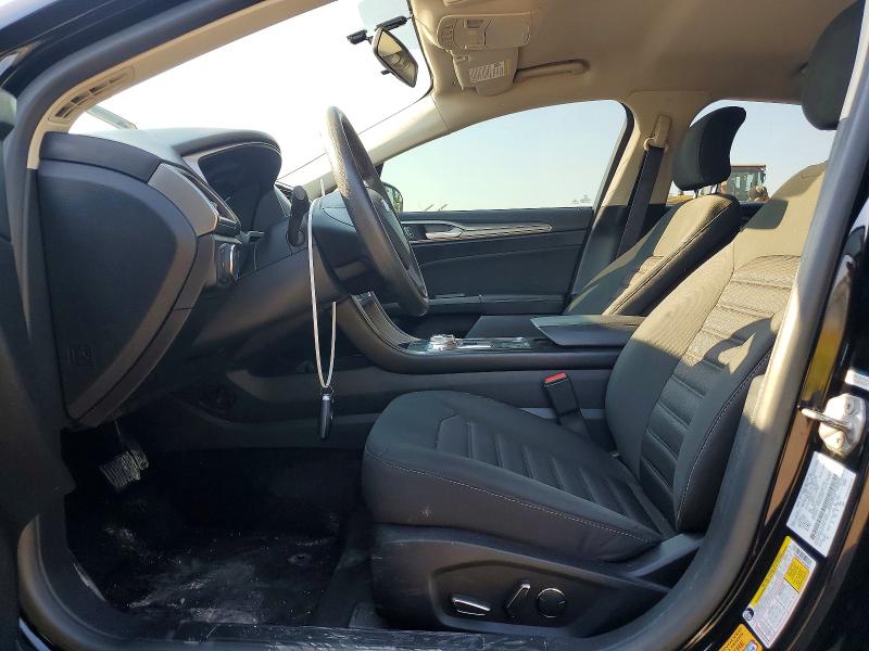 Продажа на аукционе авто 2018 Ford Fusion, vin: 3FA6P0H72JR182850, номер лота: 58580116