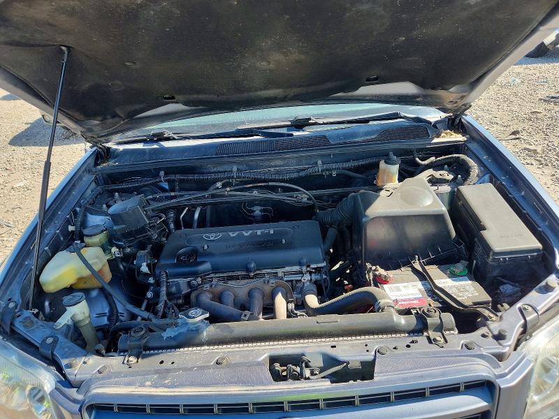Aukcja sprzedaży 2003 Toyota Highlander, vin: JTEHD21A230025122, numer aukcji: 55947986