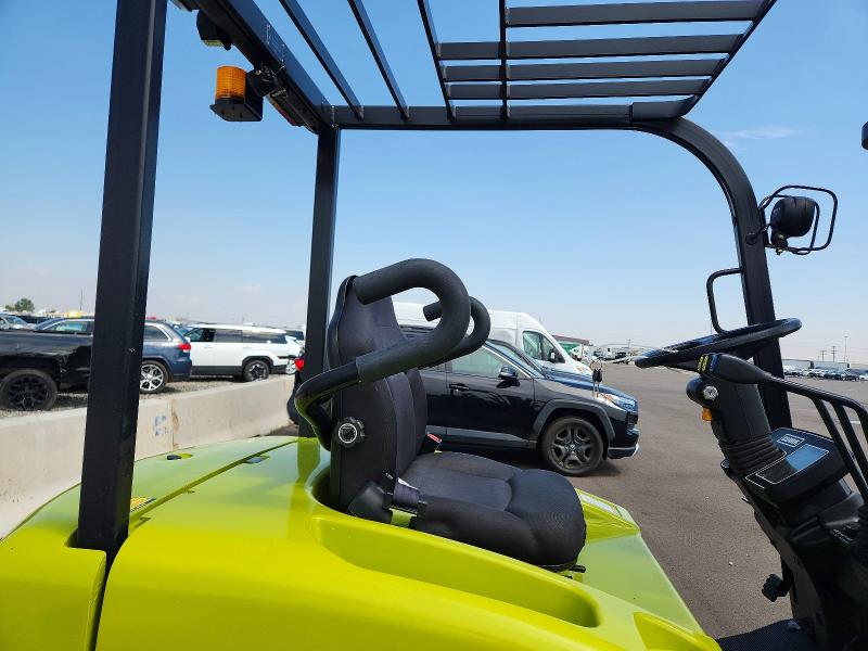 Продажа на аукционе авто 2006 Clark Forklift, vin: ECX36000169653KF, номер лота: 55026456