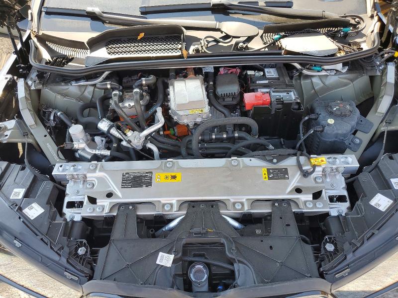 2026 Bmw Ix მანქანა იყიდება აუქციონზე, vin: WB553CF01TCW31702, აუქციონის ნომერი: 57633316