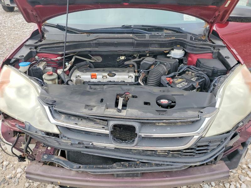 57332616 :رقم المزاد ، 5J6RE3H36BL060322 vin ، 2011 Honda Cr-v مزاد بيع