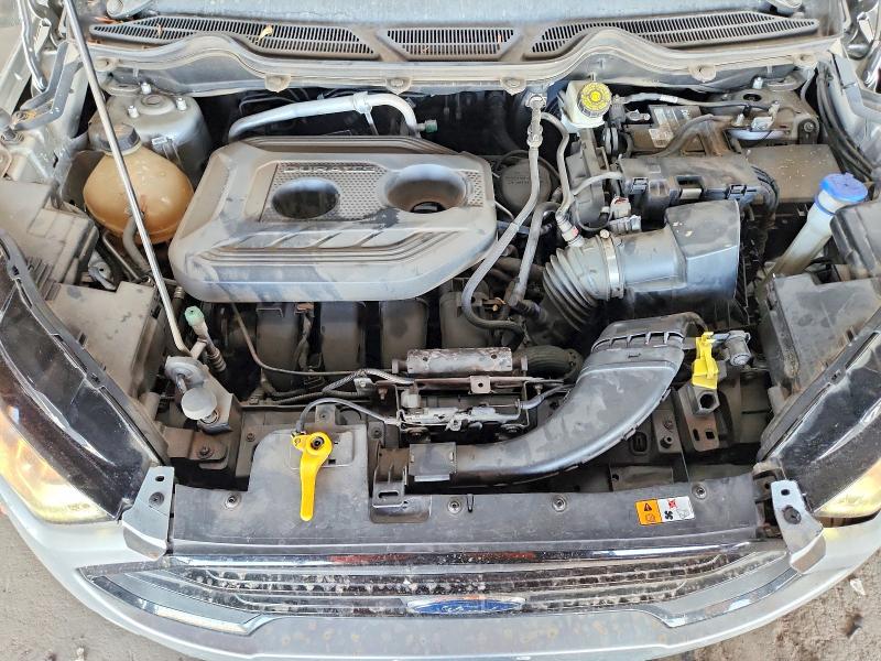 Aukcja sprzedaży 2021 Ford Ecosport, vin: MAJ6S3JL7MC412750, numer aukcji: 59304626