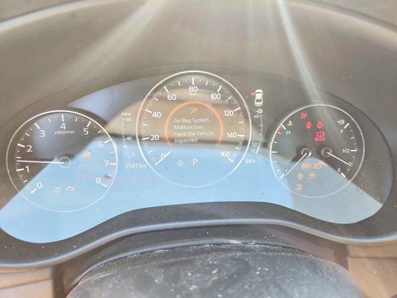 Продаж на аукціоні авто 2019 Mazda 3, vin: JM1BPACL9K1110686, номер лоту: 57204406