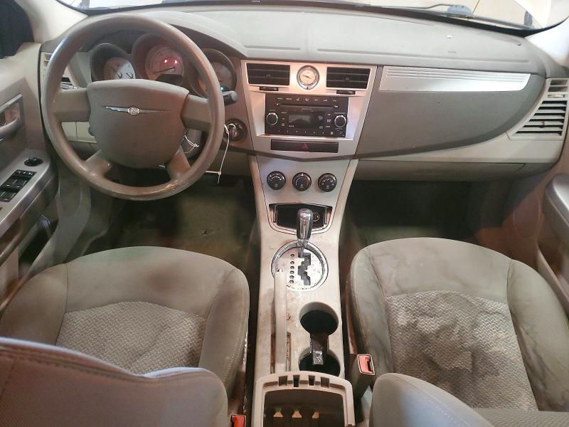 Aukcja sprzedaży 2009 Chrysler Sebring, vin: 1C3LC46BX9N501650, numer aukcji: 58934516