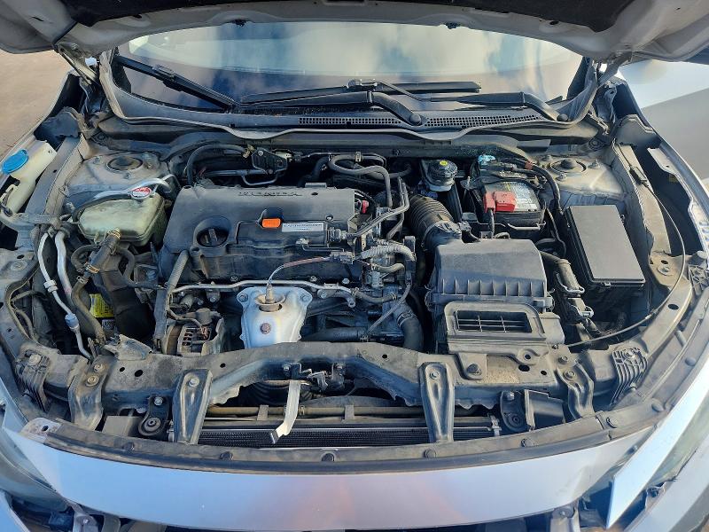 Продажа на аукционе авто 2016 Honda Civic, vin: 2HGFC2F54GH522797, номер лота: 57179396