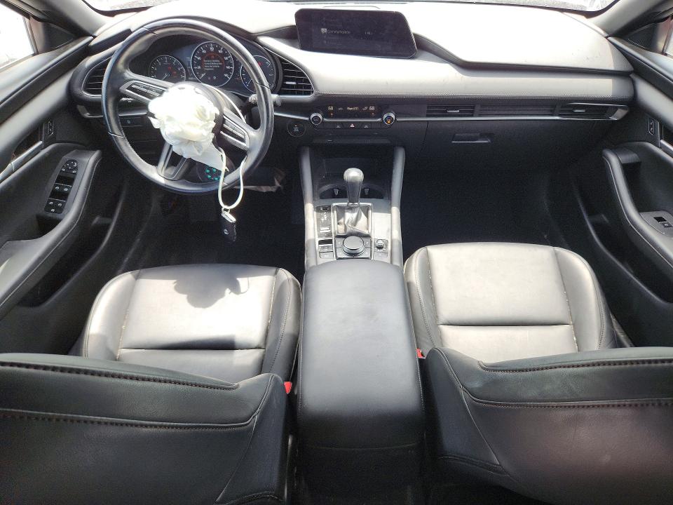 Продаж на аукціоні авто 2021 Mazda 3, vin: JM1BPAKL7M1349190, номер лоту: 58379756