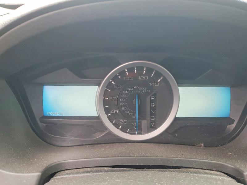59015256 :رقم المزاد ، 1FM5K8D86FGA26208 vin ، 2015 Ford Explorer مزاد بيع