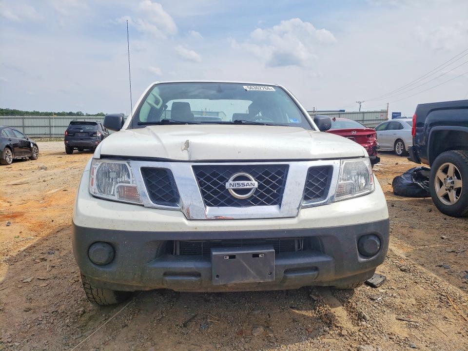 Продаж на аукціоні авто 2019 Nissan Frontier, vin: 1N6BD0CTXKN761365, номер лоту: 56362766