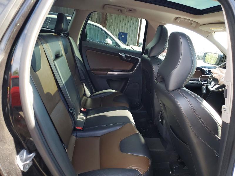 Aukcja sprzedaży 2017 Volvo Xc60, vin: YV440MRR9H2099134, numer aukcji: 56803196