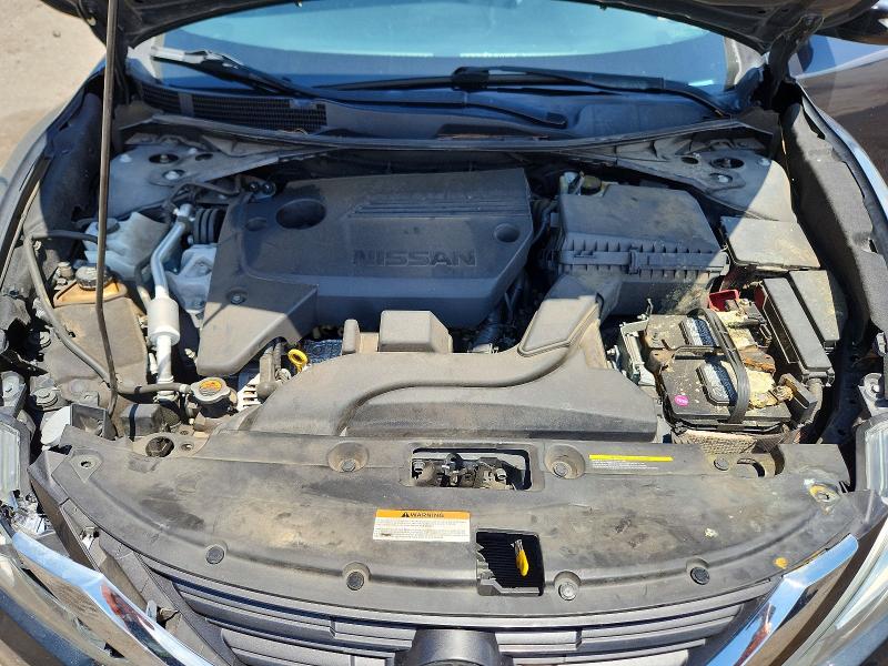 2016 Nissan Altima მანქანა იყიდება აუქციონზე, vin: 1N4AL3AP1GC130182, აუქციონის ნომერი: 57552466