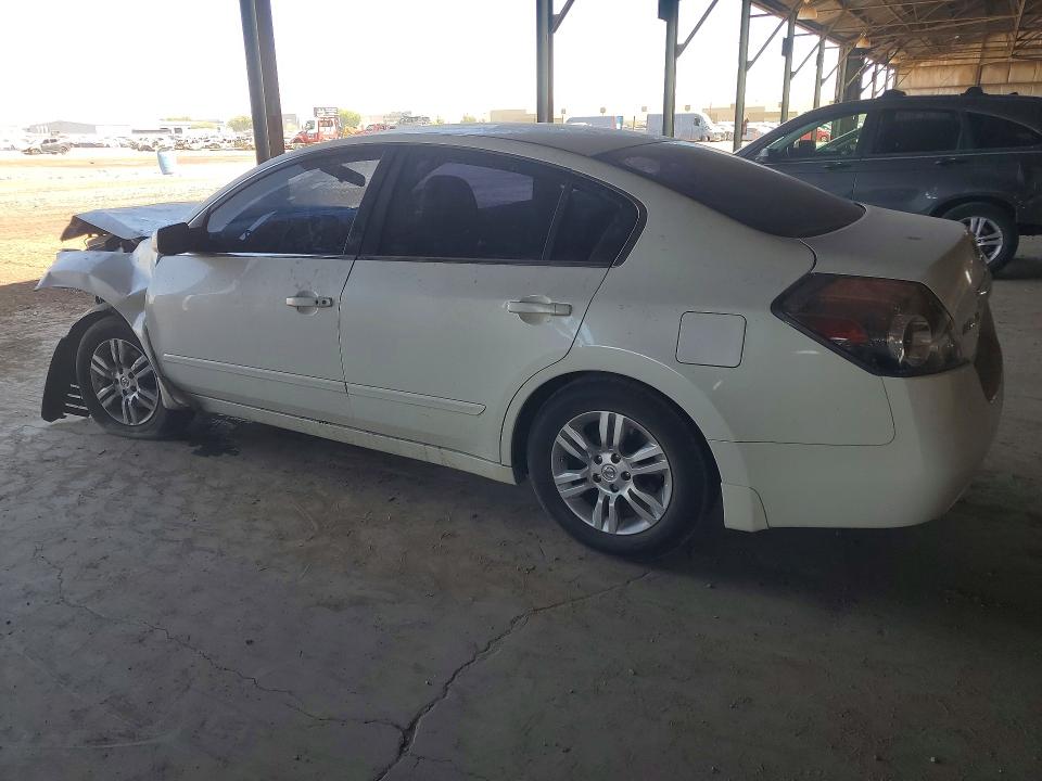 Продаж на аукціоні авто 2012 Nissan Altima, vin: 1N4AL2AP7CN577222, номер лоту: 55692276