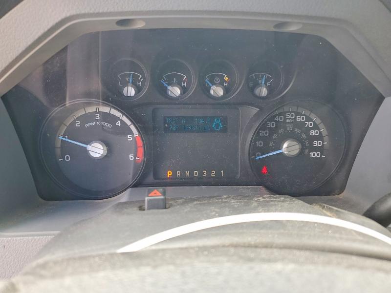 Продажа на аукционе авто 2012 Ford F450, vin: 1FDUF4GY9CEA42334, номер лота: 57242916