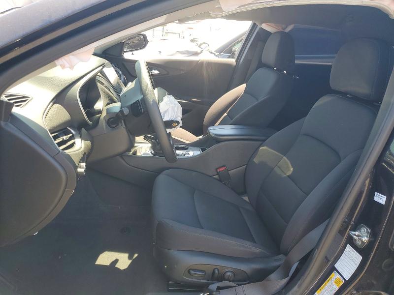 Продаж на аукціоні авто 2023 Chevrolet Malibu, vin: 1G1ZD5STXPF200481, номер лоту: 57968906