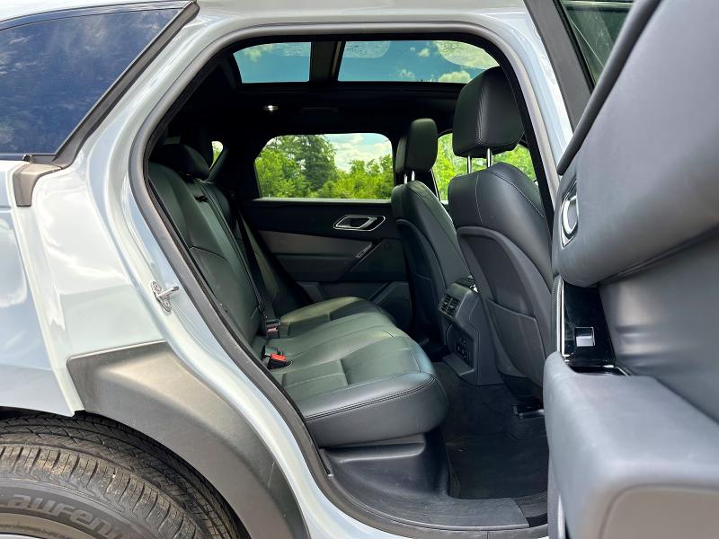 Auction sale of the 2025 Land Rover Range Rover Velar, vin: SALYL2EX9SA397418, lot number: 55197636