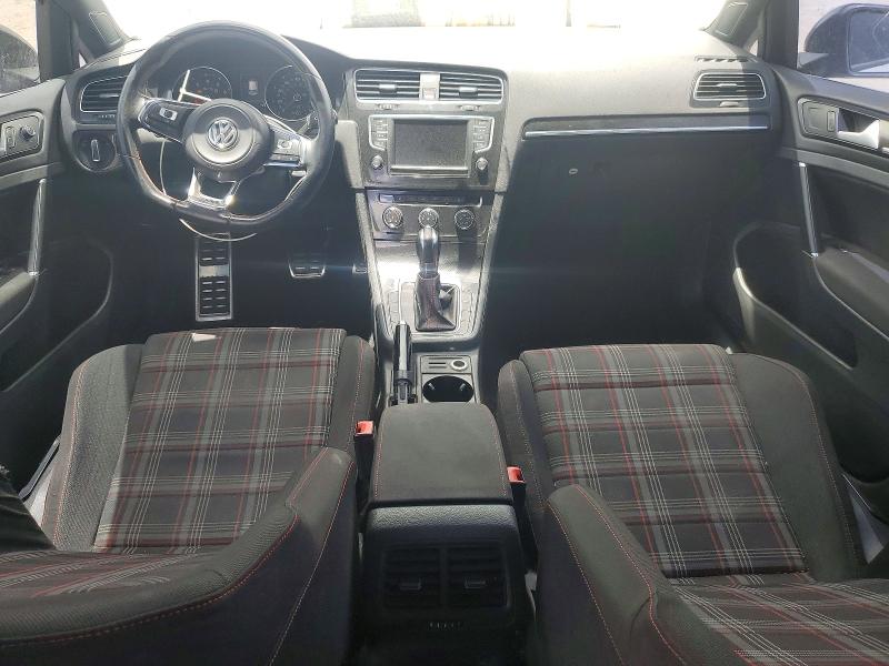 Aukcja sprzedaży 2016 Volkswagen Gti, vin: 3VW4T7AU3GM044100, numer aukcji: 56716306