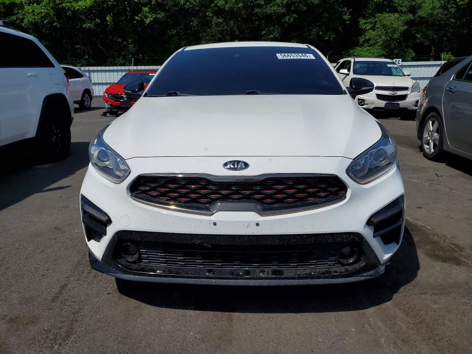 Aukcja sprzedaży 2020 Kia Forte, vin: 3KPF34AD5LE247522, numer aukcji: 56653546