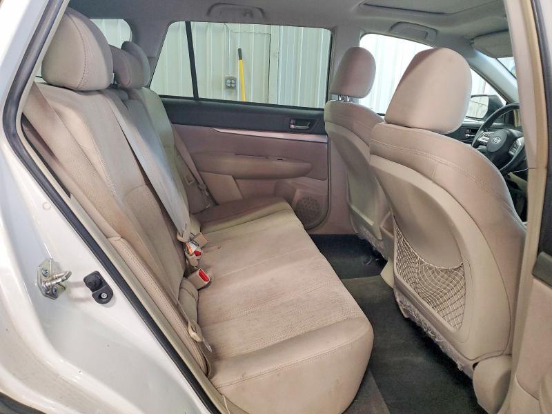 Aukcja sprzedaży 2014 Subaru Outback, vin: 4S4BRBDC2E3317150, numer aukcji: 55967796