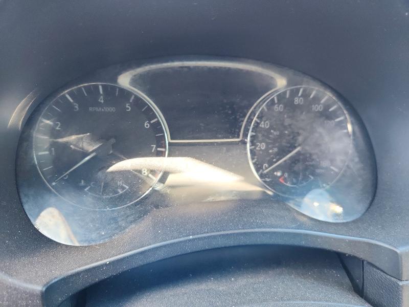 56893786 :رقم المزاد ، 1N4AL3AP3GN373562 vin ، 2016 Nissan Altima مزاد بيع