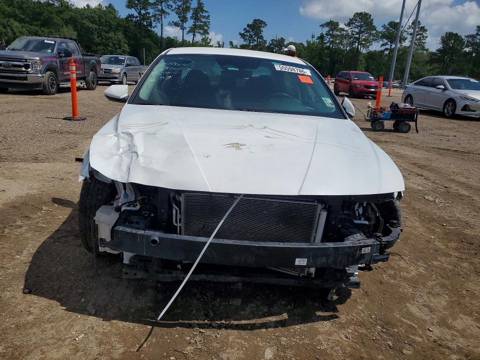 2024 Hyundai Elantra მანქანა იყიდება აუქციონზე, vin: KMHLL4DG7RU723476, აუქციონის ნომერი: 55598786