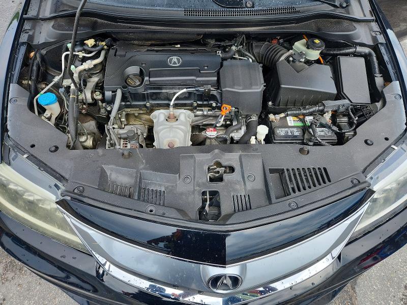 58114706 :رقم المزاد ، 19UDE2F39HA001803 vin ، 2017 Acura Ilx مزاد بيع