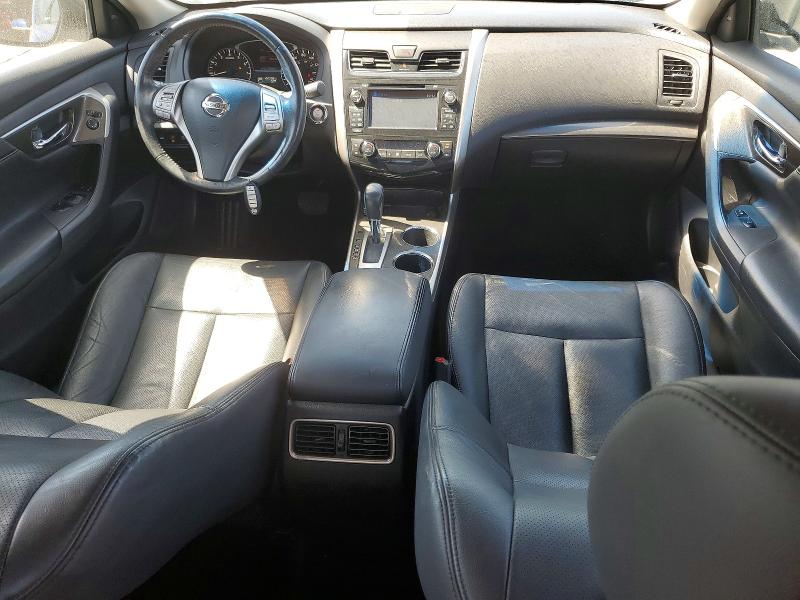 2015 Nissan Altima მანქანა იყიდება აუქციონზე, vin: 1N4AL3AP5FC140096, აუქციონის ნომერი: 57595286