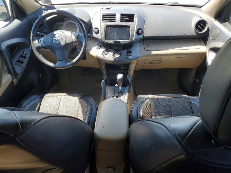 Продажа на аукционе авто 2009 Toyota Rav4, vin: 2T3BK31V99W008802, номер лота: 85972705