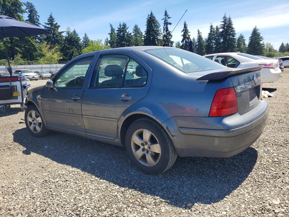 Продажа на аукционе авто 2003 Volkswagen Jetta, vin: 3VWSK69M73M033152, номер лота: 57952546