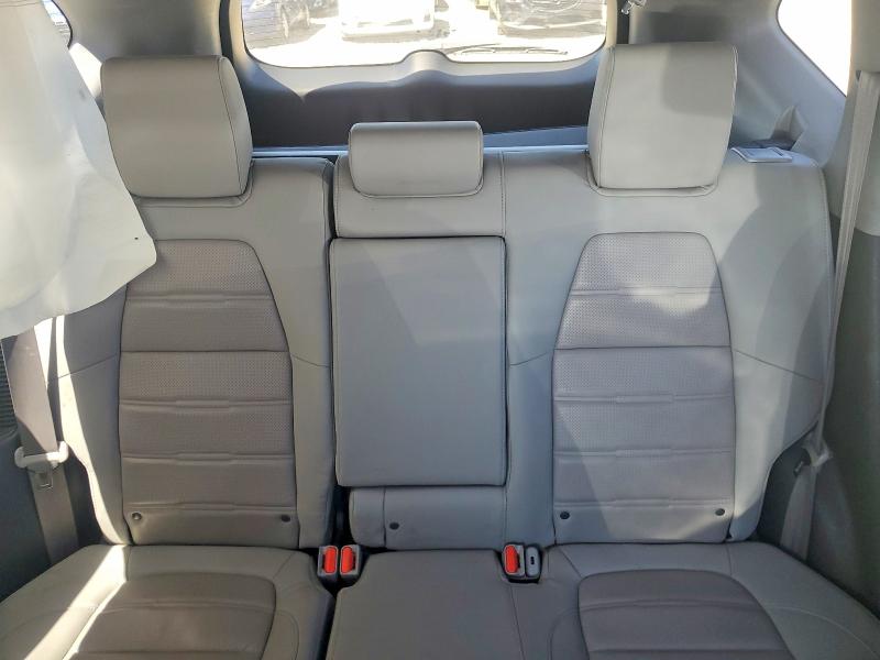 Продажа на аукционе авто 2020 Honda Cr-v, vin: 7FART6H84LE008446, номер лота: 58295706