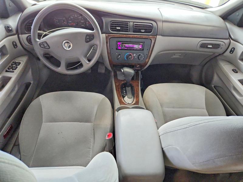 Aukcja sprzedaży 2002 Mercury Sable, vin: 1MEFM50U32A628113, numer aukcji: 57820606
