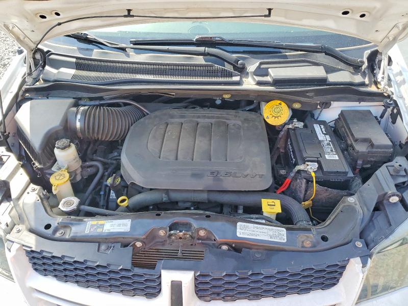 Продаж на аукціоні авто 2019 Dodge Grand Caravan, vin: 2C4RDGEG4KR647956, номер лоту: 56501266
