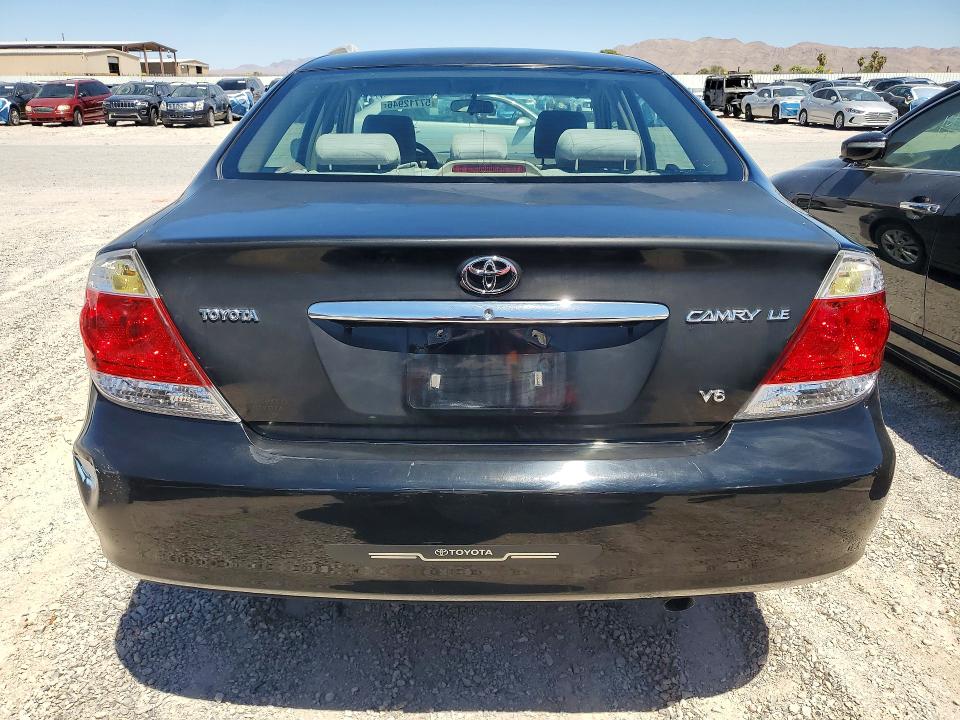 Продаж на аукціоні авто 2006 Toyota Camry, vin: 4T1BF30K86U111113, номер лоту: 57712946