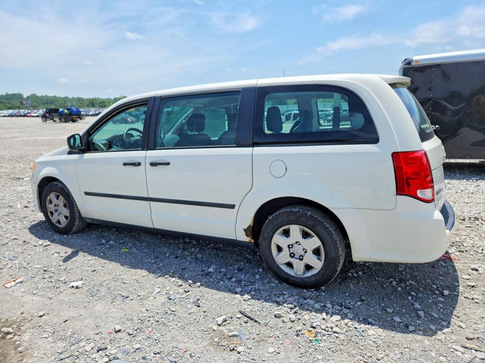 Aukcja sprzedaży 2013 Dodge Caravan, vin: 2C4RDGBG8DR613154, numer aukcji: 59091136
