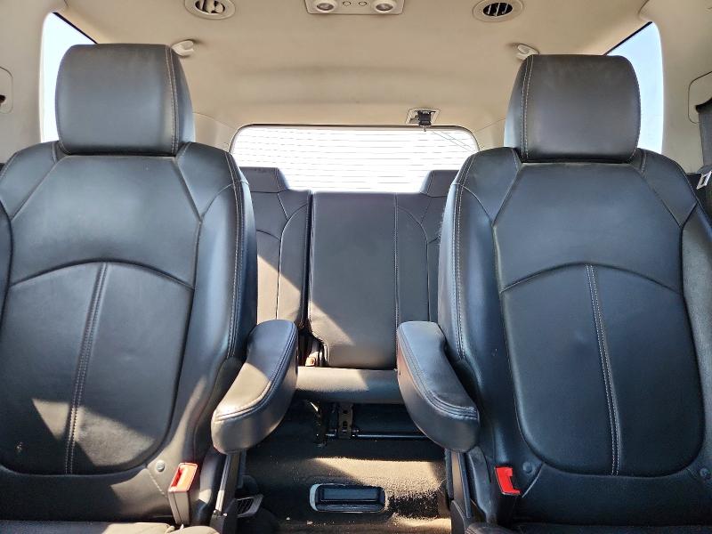 Продаж на аукціоні авто 2017 Gmc Acadia Limited, vin: 1GKKVSKD7HJ245622, номер лоту: 48431576