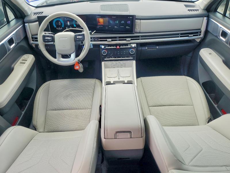 Aukcja sprzedaży 2025 Hyundai Santa Fe, vin: 5NMP24GLXSH089613, numer aukcji: 56829776