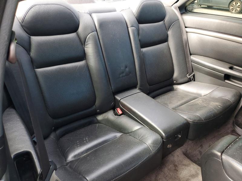 Продажа на аукционе авто 2003 Acura 3.2cl, vin: 19UYA42723A011230, номер лота: 57770446