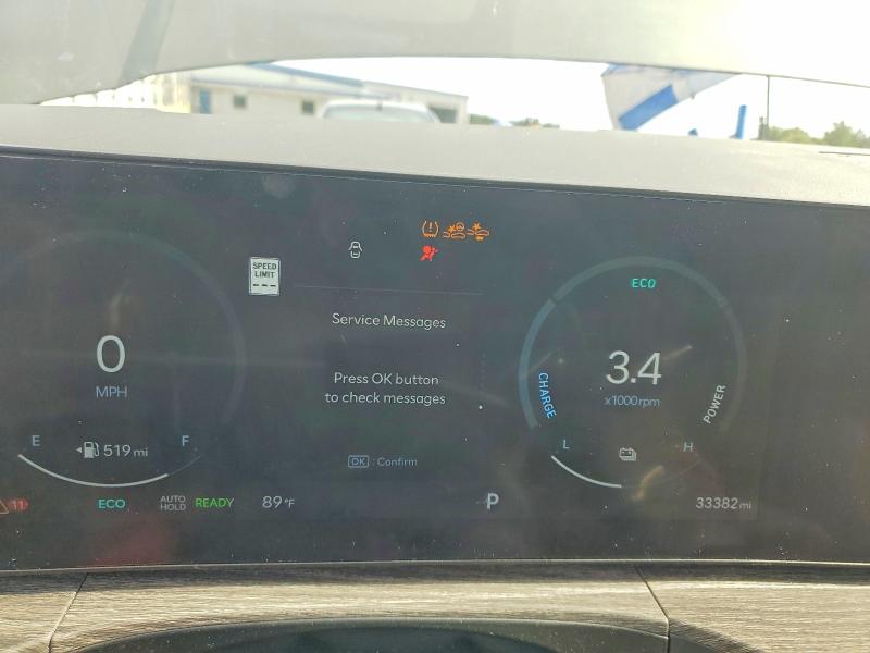 Продажа на аукционе авто 2026 Hyundai Santa Fe, vin: 5NMP5DG16TH094850, номер лота: 56296786