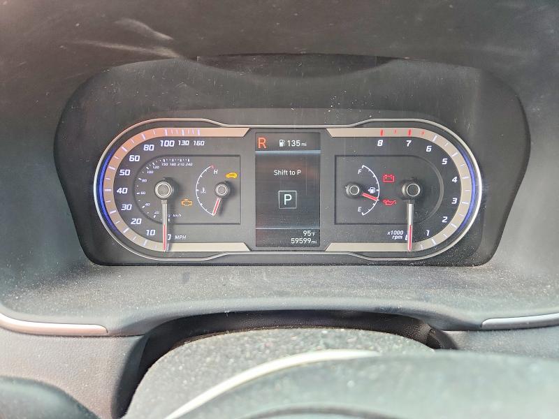 Aukcja sprzedaży 2023 Hyundai Santa Cruz, vin: 5NTJBDAE4PH067926, numer aukcji: 56329656